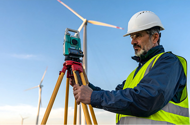Terrestrial Laser Scanners (TLS)